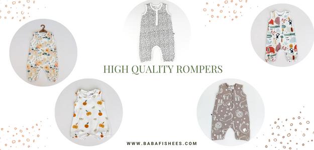 ROMPERS