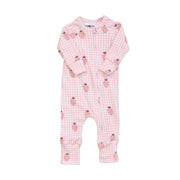 ADAPT ROMPER BABA FISHEES