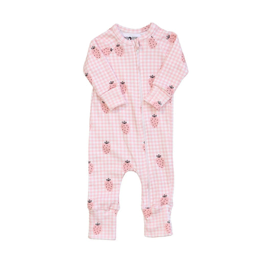 ADAPT ROMPER BABA FISHEES