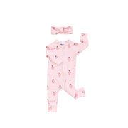 ADAPT ROMPER BABA FISHEES