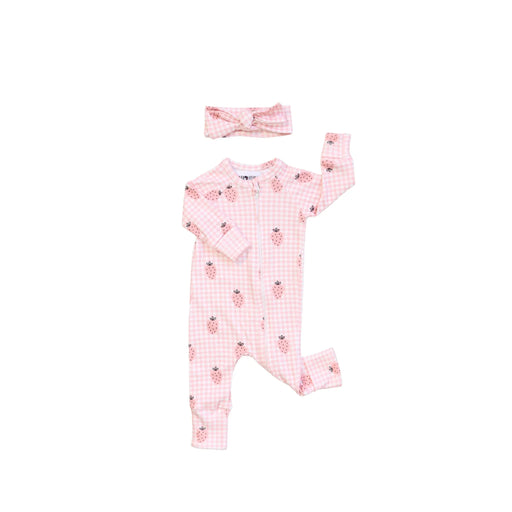 ADAPT ROMPER BABA FISHEES