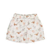 BOARD SHORTS BABA FISHEES