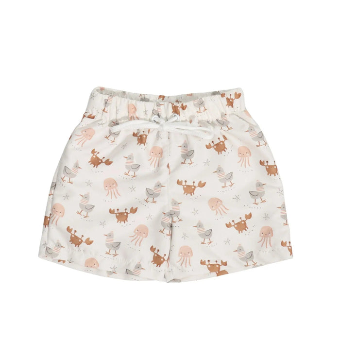 BOARD SHORTS BABA FISHEES