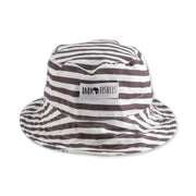 BUCKET HAT - AFRICAN PLAINS BABAFISHEES