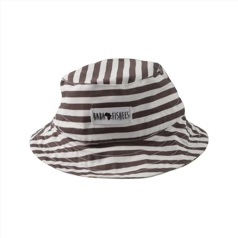 BUCKET HAT - JEEP SAFARI BABAFISHEES