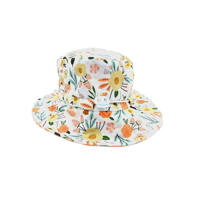 BUCKET HAT - OH SO PRETTY BABAFISHEES