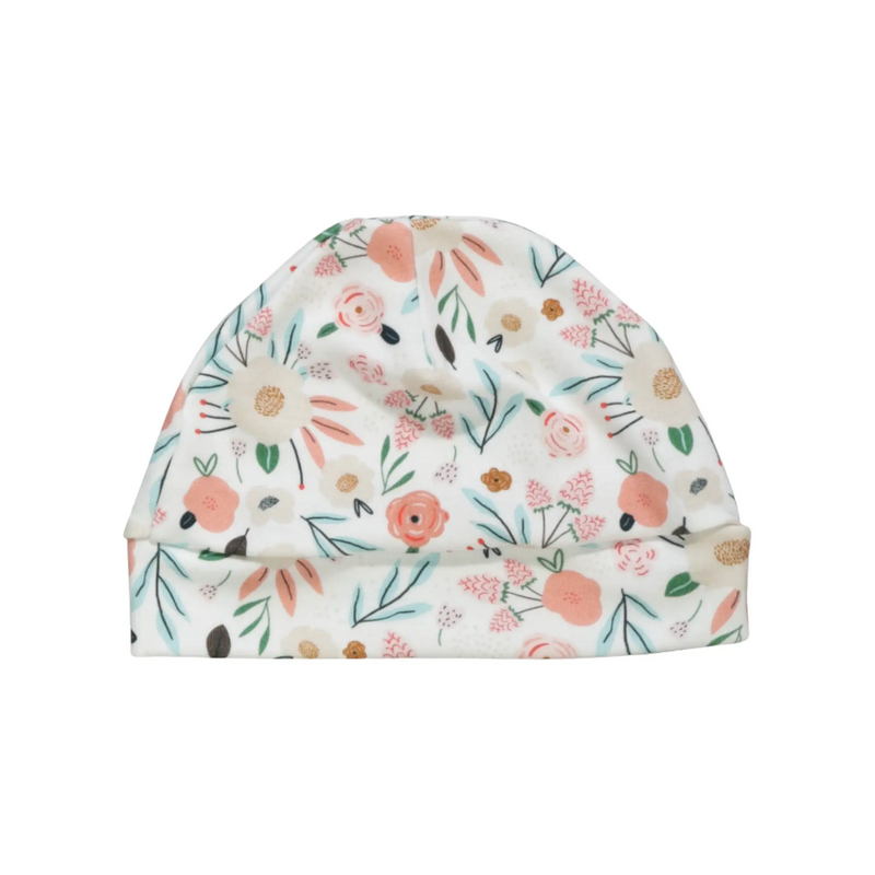 CLASSIC BEANIE - OH SO PRETTY BABA FISHEES