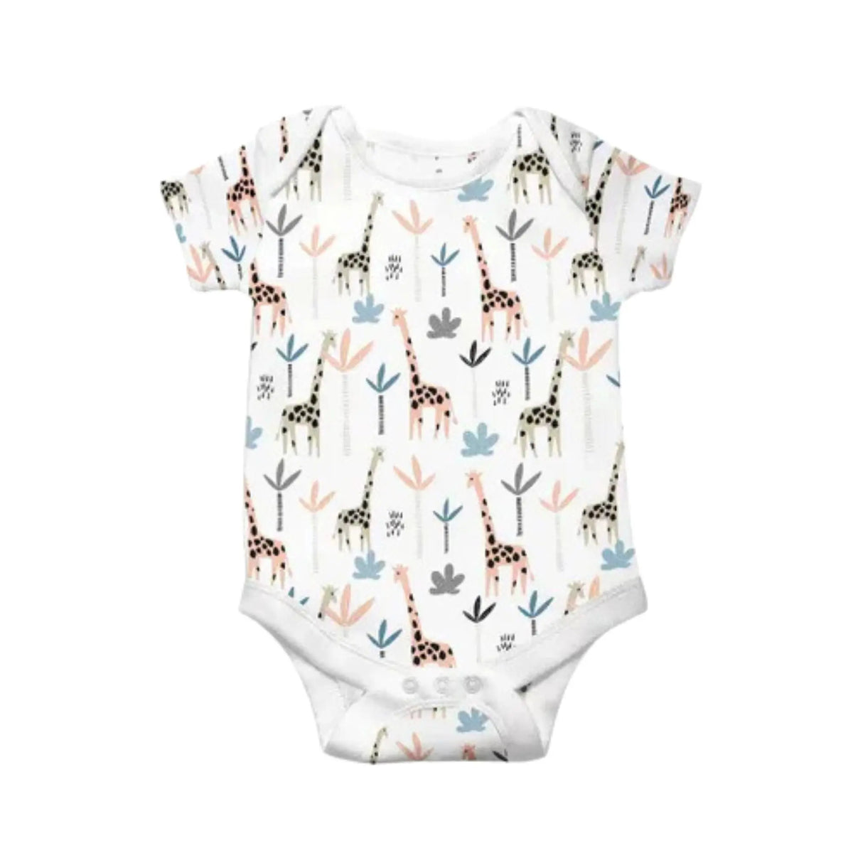 SAVANNA ONESIE FOR INFANTS main image 0