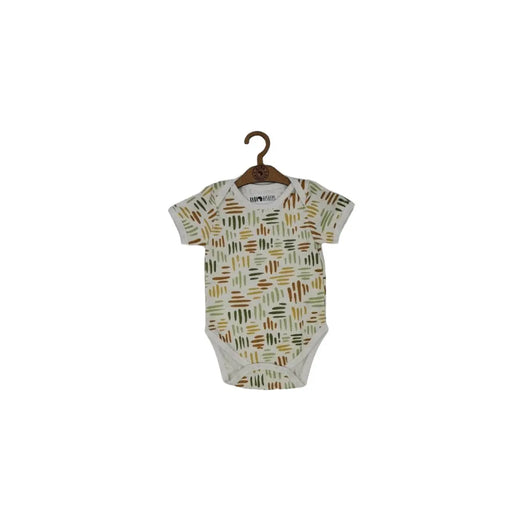 CLASSIC ONESIE - SS - MARLI BABAFISHEES