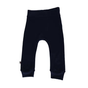 CUFF PANTS - PLAIN COLOURS BABA FISHEES