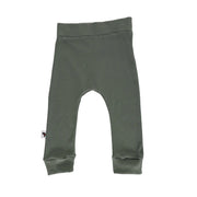 CUFF PANTS - PLAIN COLOURS BABA FISHEES