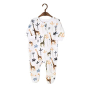 FOOTY ROMPER BUNDLE BABAFISHEES