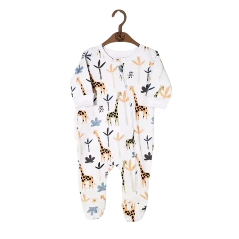 FOOTY ROMPER BUNDLE BABAFISHEES