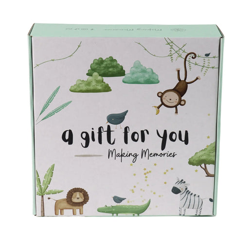 Gift box BABAFISHEES