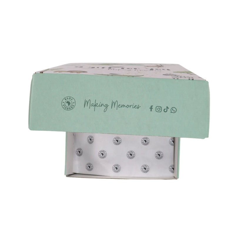 Gift box BABAFISHEES