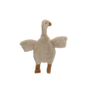 Goose Comforter BABAFISHEES
