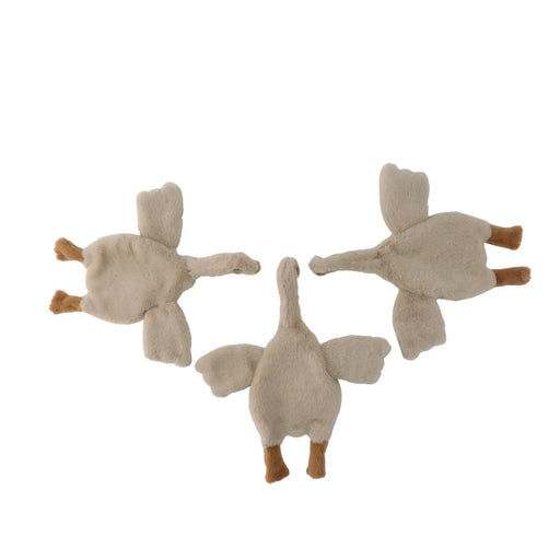 Goose Comforter BABAFISHEES