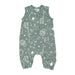 HENLEY ROMPER - SAVANNAH LINES BABA FISHEES