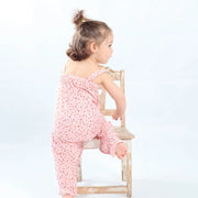 Jump Suit BABAFISHEES