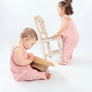 Jump Suit BABAFISHEES