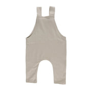 KNOT DUNGAREE LONG - ASSORTED COLOURS BABAFISHEES