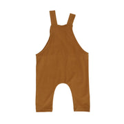KNOT DUNGAREE LONG - ASSORTED COLOURS BABAFISHEES