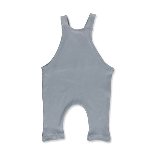 KNOT DUNGAREE LONG - FRENCH  BLUE BABA FISHEES