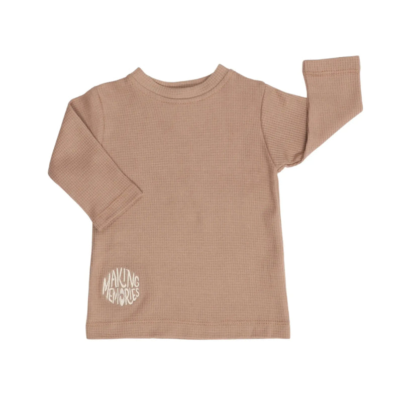 MAKING MEMORIES MATCHING SET BABAFISHEES