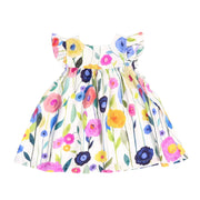 MOCCA DRESSES BABA FISHEES