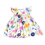 MOCCA DRESSES BABA FISHEES