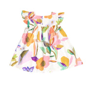 MOCCA DRESSES BABA FISHEES