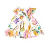 MOCCA DRESSES BABA FISHEES