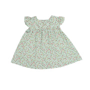 MOCCA DRESSES BABA FISHEES