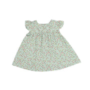 MOCCA DRESSES BABA FISHEES