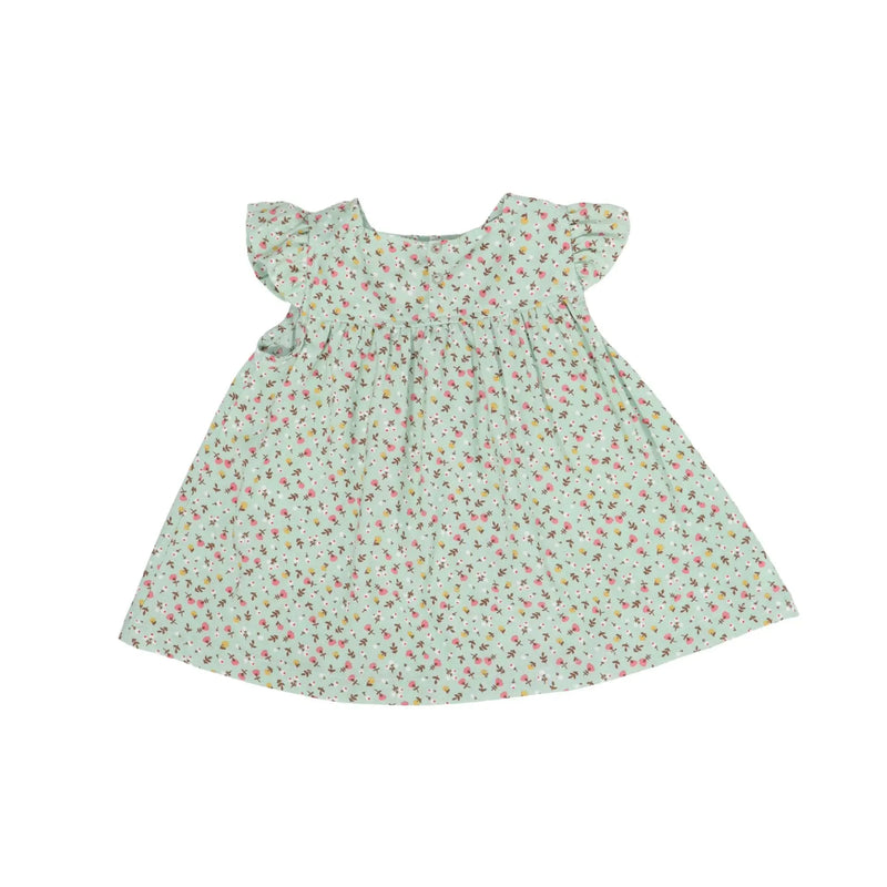 MOCCA DRESSES BABA FISHEES