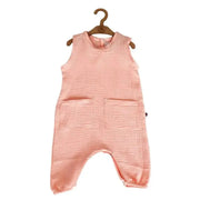 MUSLIN ROMPERS BABAFISHEES