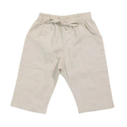 RELAXED FIT PANTS BABA FISHEES