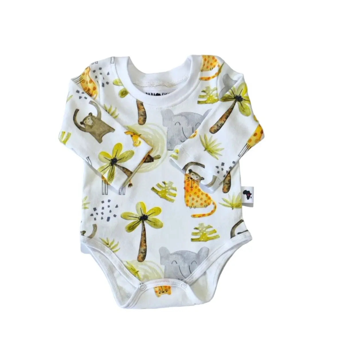 Tee Onesie
