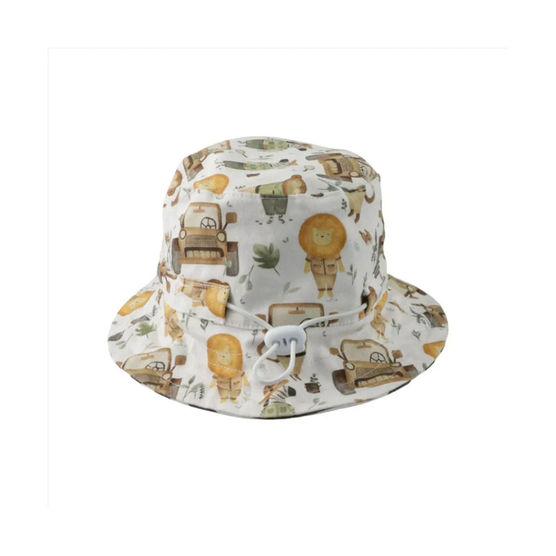 BUCKET HAT - JEEP SAFARI