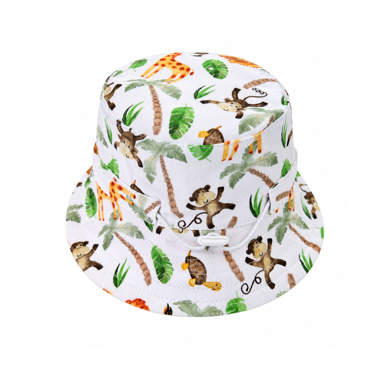 Bucket Hats
