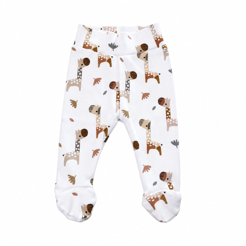 Footy Pants