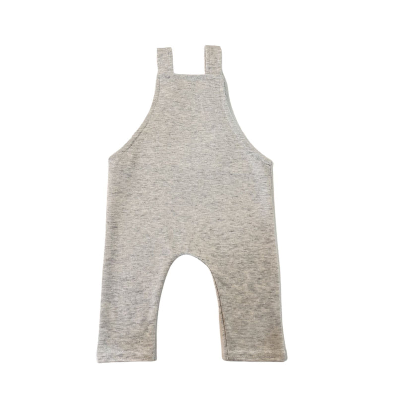 Knot Dungaree Long Leg
