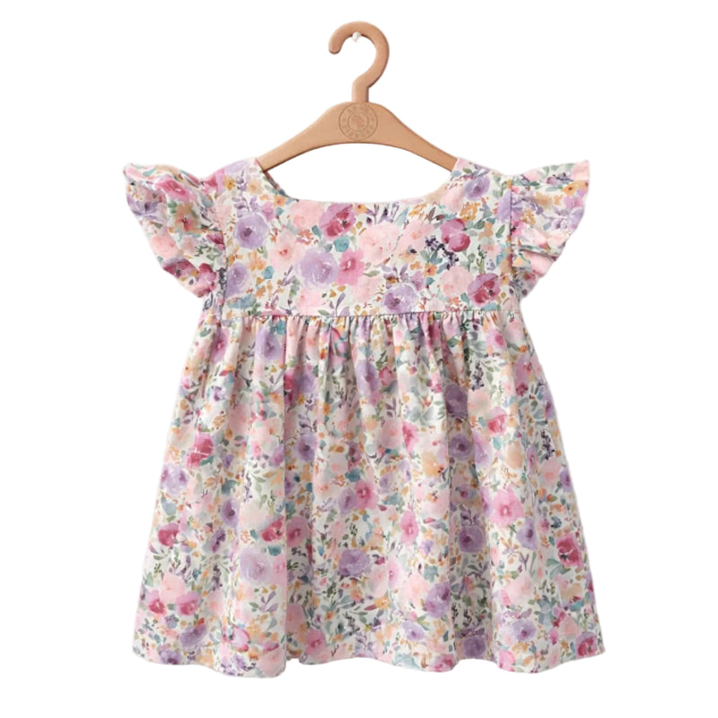 Mocca Dress