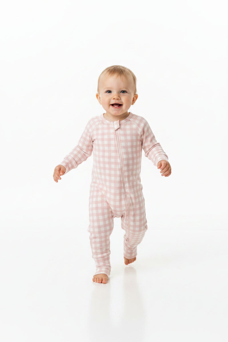 Adapt Romper