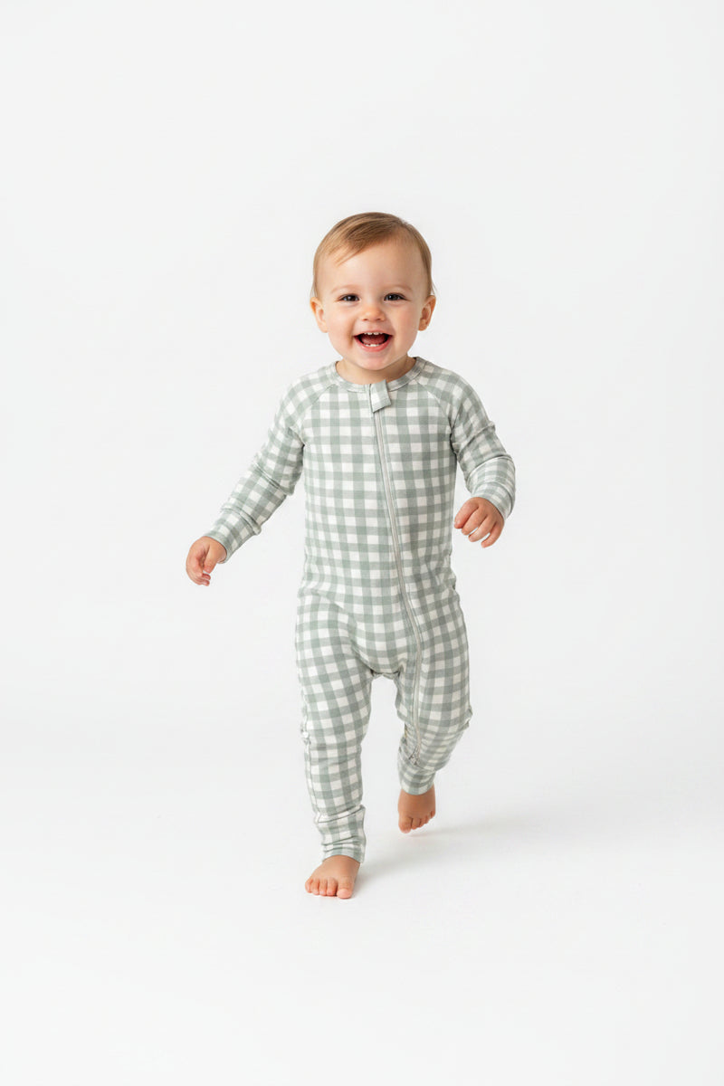 Adapt Romper