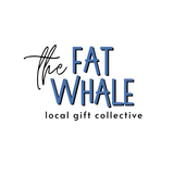 The Fat Whale logo