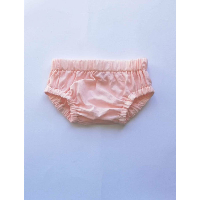 BLOOMERS - PEACH LIGHT WEIGHT - BABAFISHEES
