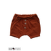 LOUNGE SHORTS - BISCUIT LACOSTE - BABAFISHEES